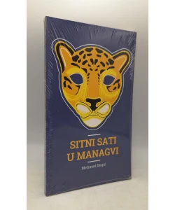 Sitni sati u Managvi