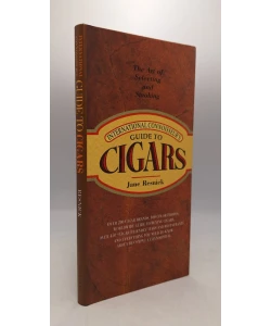 International Connoisseur's Guide to Cigars