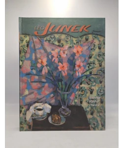 Leo Junek