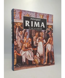 Povijest Rima