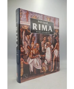 Povijest Rima