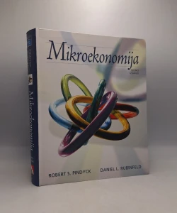 Mikroekonomija