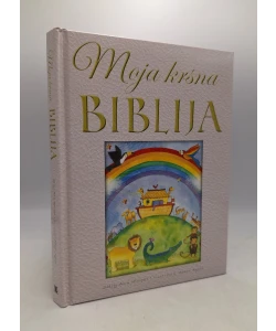 Moja krsna Biblija