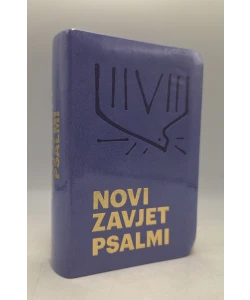 Novi zavjet i Psalmi