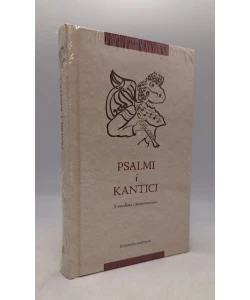 Psalmi i kantici
