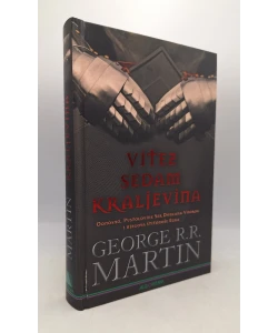 Vitez sedam kraljevina