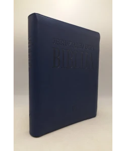 Jeruzalemska Biblija