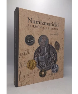 Numizmatički priručnik i rječnik