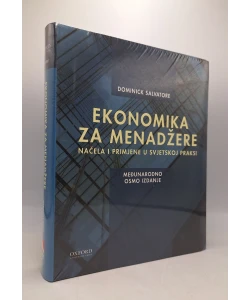 Ekonomika za menadžere