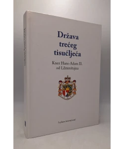 Država trećeg tisućljeća
