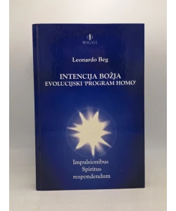 Intencija Božja – evolucijski program Homo