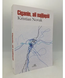 Ciganin, ali najljepši