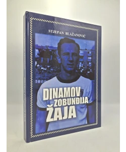 Dinamov Zobunđija - Žaja