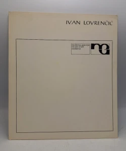 Ivan Lovrenčić