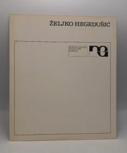Željko Hegedušić