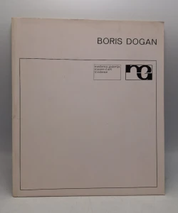 Boris Dogan