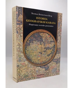 Istorija geografskih karata