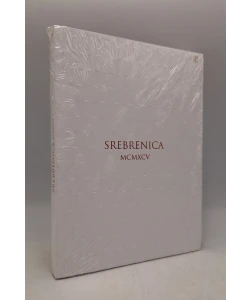 Srebrenica MCMXCV