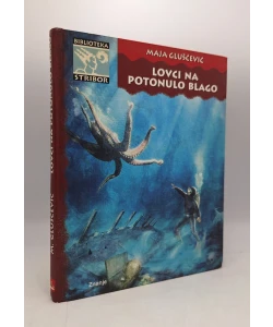 Lovci na potonulo blago