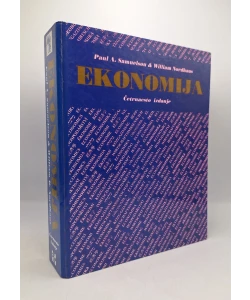 Ekonomija