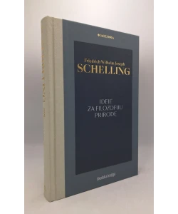 Ideje za filozofiju prirode