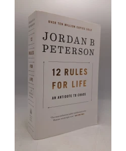 12 Rules for Life