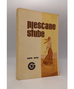Pješčane stube