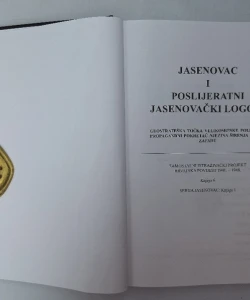 Jasenovac i poslijeratni jasenovački logori - geostrateška točka velikosrpske politike i propagandni pokretač njezina širenja prema Zapadu