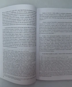 Jasenovac i poslijeratni jasenovački logori - geostrateška točka velikosrpske politike i propagandni pokretač njezina širenja prema Zapadu