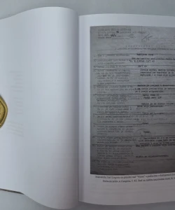 Zločini jugoslavenske armije i komunistička represija na području Like i grada Gospića 1945. godine