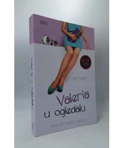 Valeria u ogledalu