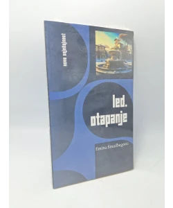 Led. Otapanje