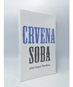 Crvena soba