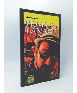 Pisma iz Paname - detektivski jazz