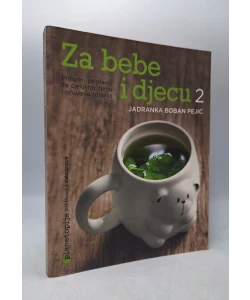 Za bebe i djecu 2