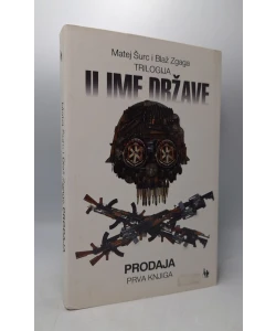 U ime države - trilogija