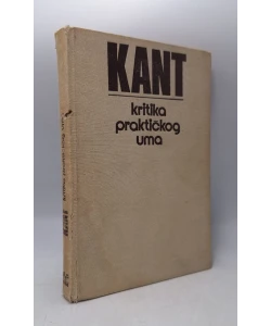 Kritika praktičkog uma