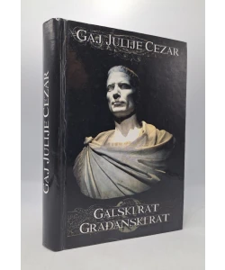 Galski rat/Građanski rat