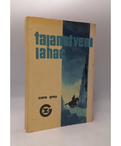 Tajanstveni jahač