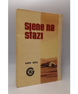 Sjene na stazi