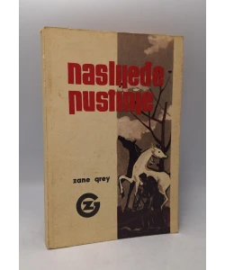 Nasljeđe pustinje
