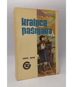 Kraljica pašnjaka
