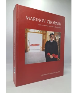 Marinov zbornik: papers in honour of professor Emilio Marin