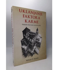Uklanjanje faktora karme