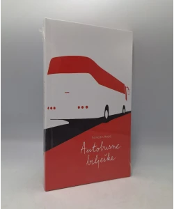 Autobusne bilješke
