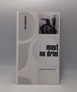 Most na Drini