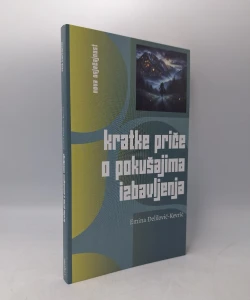 Kratke priče o pokušajima izbavljenja