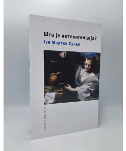 Šta je inteligencija?