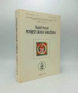 Povijest grada Varaždina