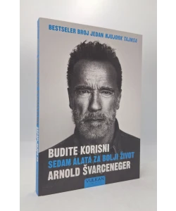 Budite korisni: sedam alata za bolji život